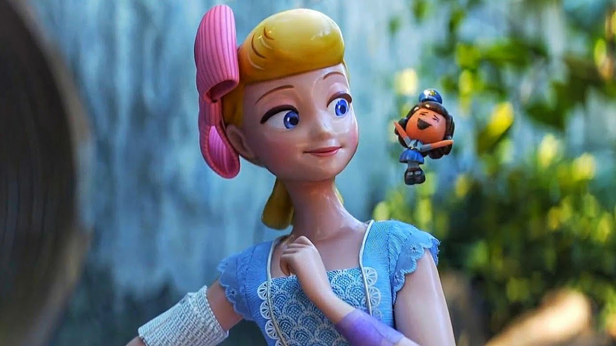 داستان اسباببازی 5