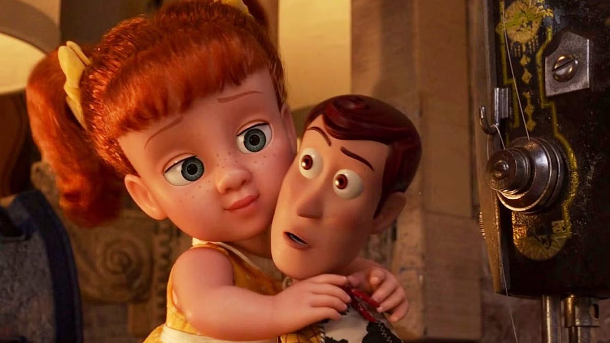 داستان اسباببازی 5