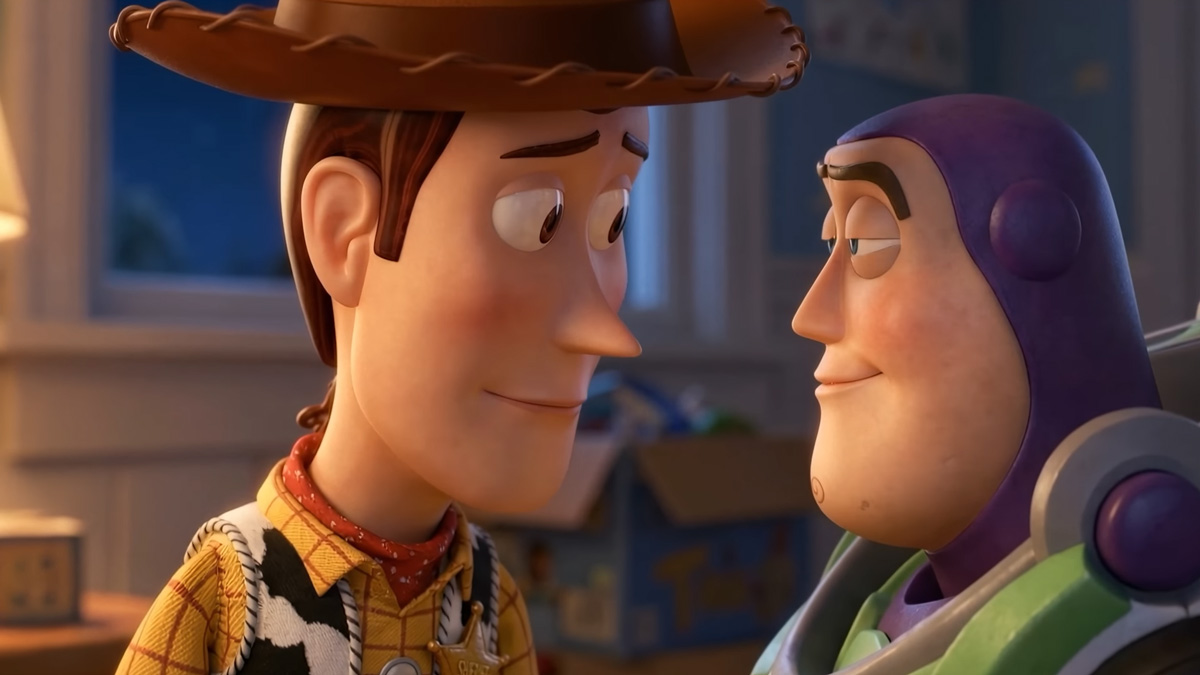 داستان اسباببازی 5