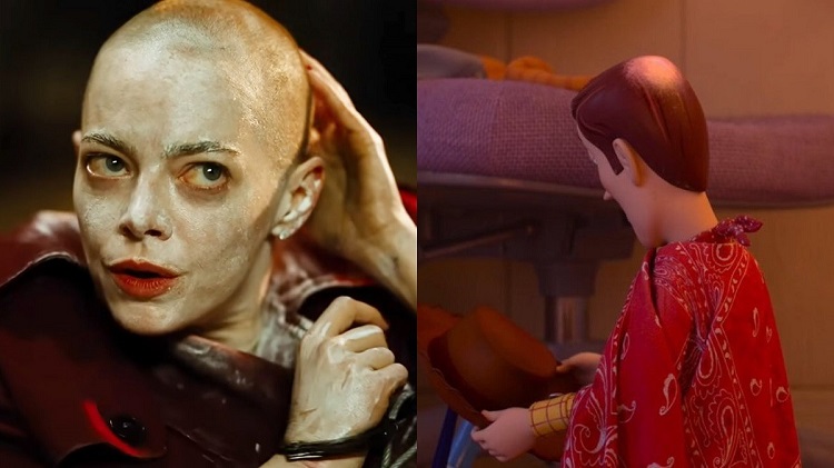 داستان اسباب‌بازی ۵