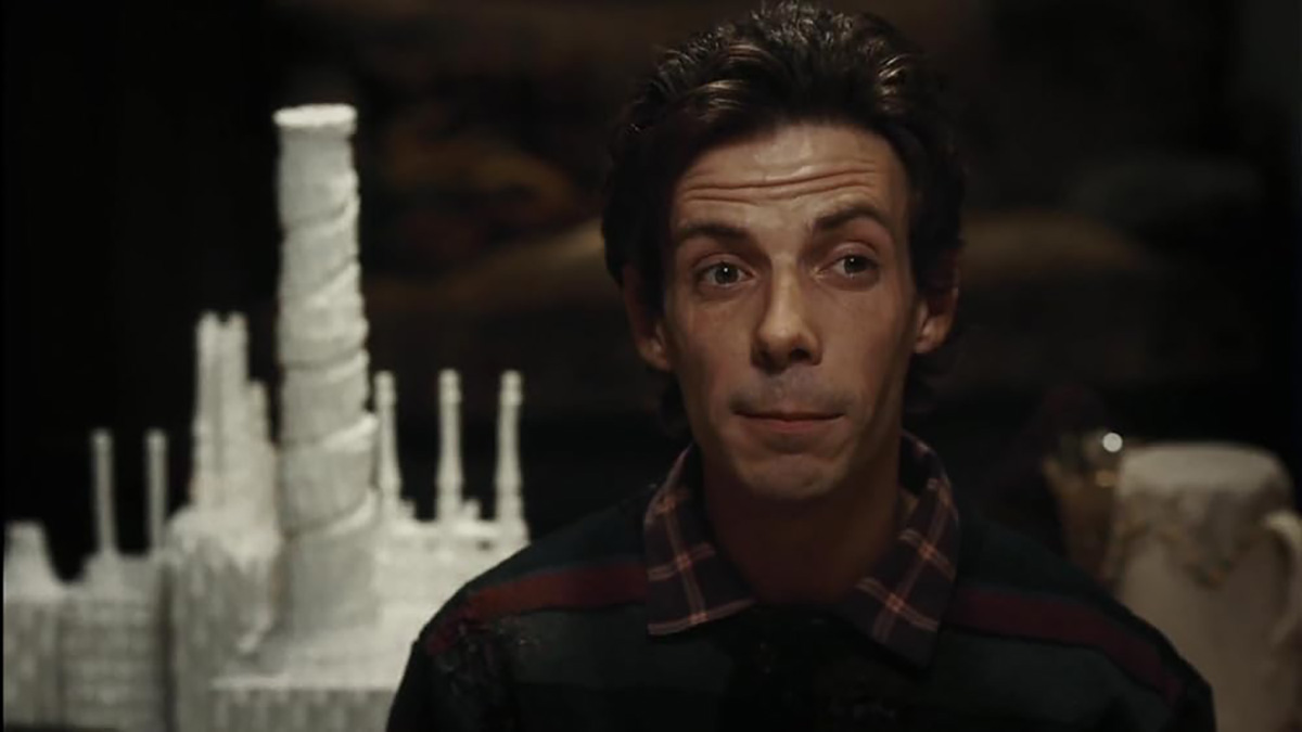 بازیگرهای فصل سوم سریال ونزدی