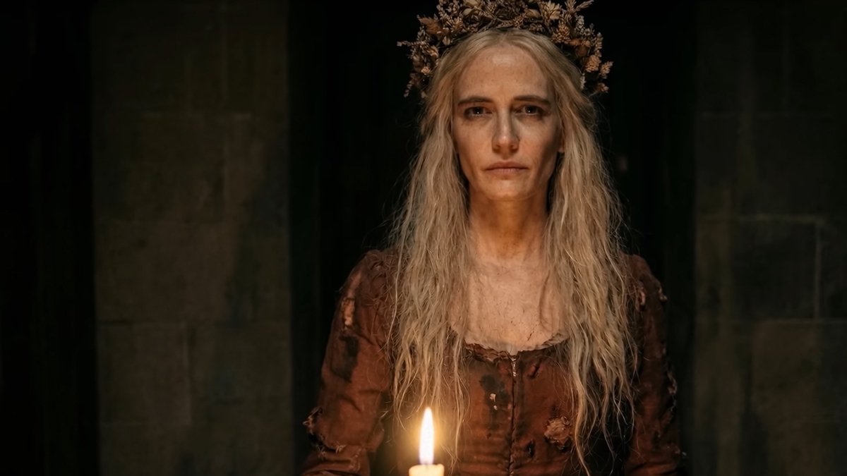 فصل سوم سریال ونزدی