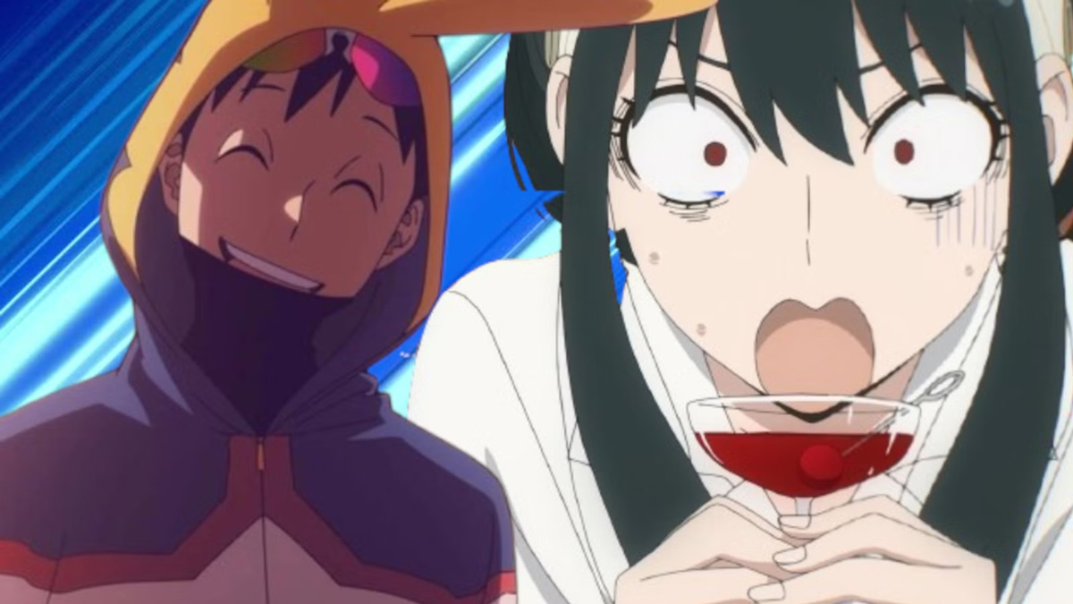 6 انیمه شونن جذاب که حتی یک ثانیه شان بی ارزش نیست!