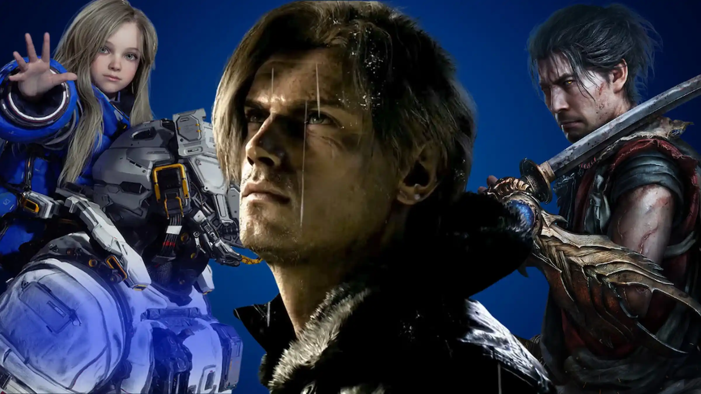 Resident Evil Requiem
