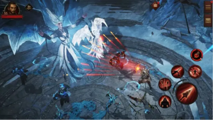 Diablo Immortal