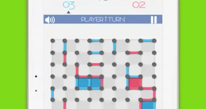 Dots and Boxes