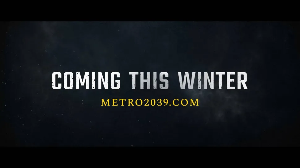 Metro 2039