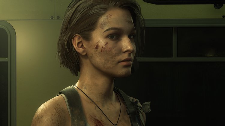 Resident Evil Requiem