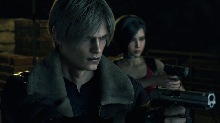Resident Evil Requiem
