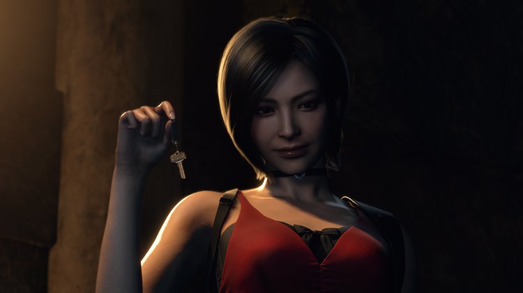 Resident Evil Requiem