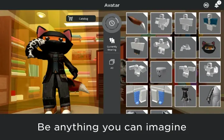 Roblox