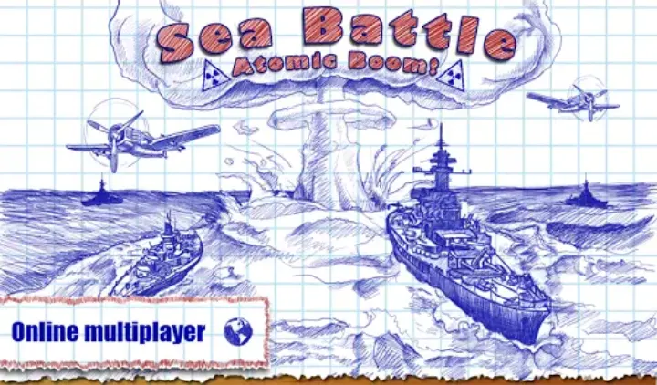 Sea Battle 2