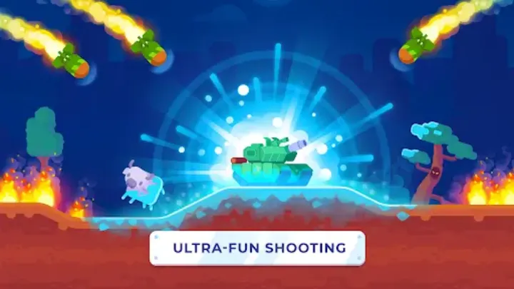 Tank Stars
