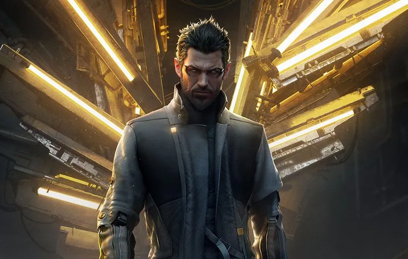 بازی Deus Ex