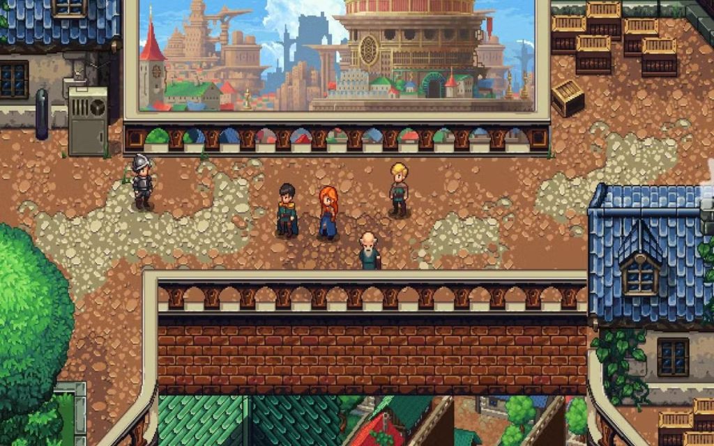 5 بازی نقش‌آفرینی نوبتی (Turn-Based RPG) بی‌نقص که ناشناخته ماند‌ه‌اند