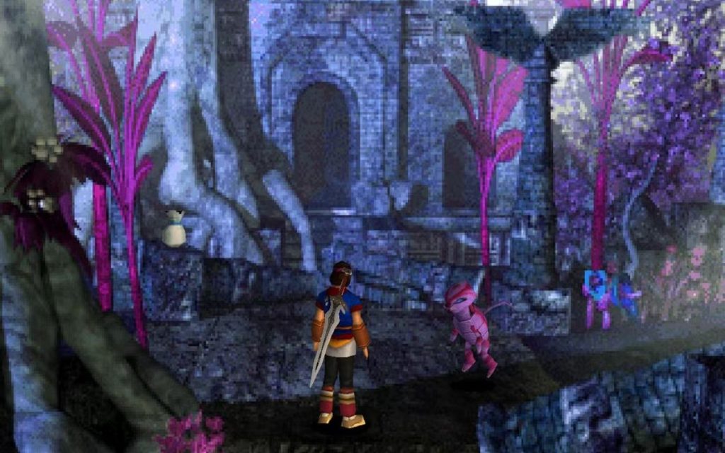 5 بازی نقش‌آفرینی نوبتی (Turn-Based RPG) بی‌نقص که ناشناخته ماند‌ه‌اند