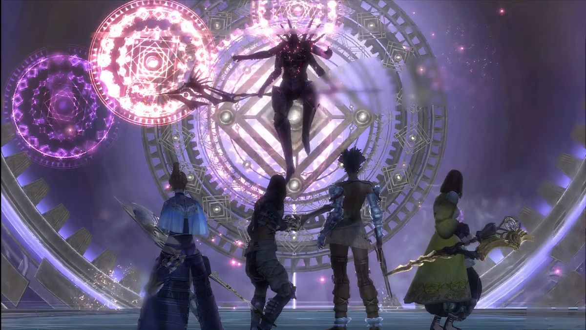 5 بازی نقش‌آفرینی نوبتی (Turn-Based RPG) بی‌نقص که ناشناخته ماند‌ه‌اند