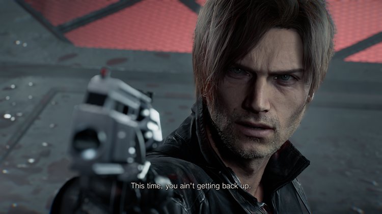 Resident Evil Requiem