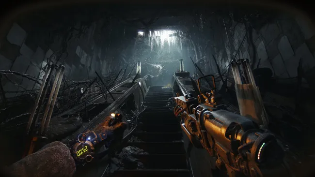 Metro 2039