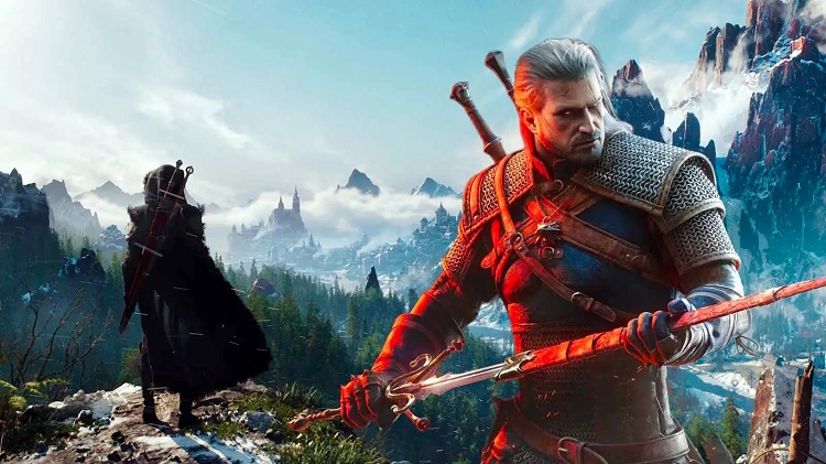 برای بازگشت به مسیر شکارچیان هیولا درThe Witcher 3: Wild Hunt Songs of the Past آماده شوید