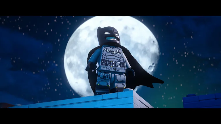 نقد و بررسی بازی LEGO Batman: Legacy of the Dark Knight (لگو بتمن جدید)
