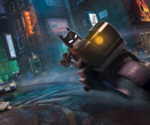 نقد و بررسی بازی LEGO Batman: Legacy of the Dark Knight (لگو بتمن جدید)
