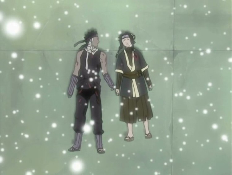 قسمت ۱۹ انیمه ناروتو / Naruto