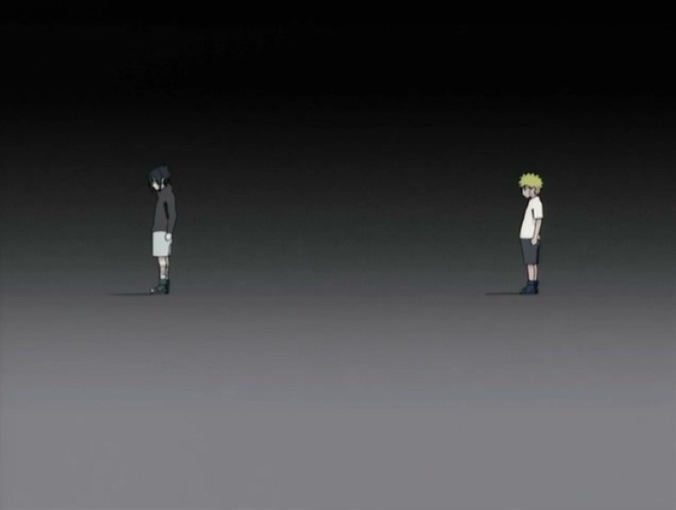 قسمت ۱۳۲ انیمه ناروتو / Naruto