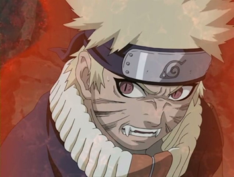 قسمت ۱۳۴ انیمه ناروتو / Naruto