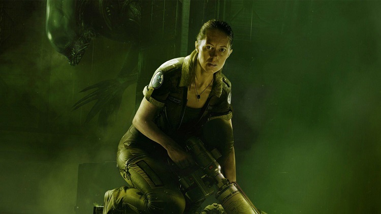 بازی Alien Isolation هرچند نتوانست نظر منتقدین را جلب کند، اما از نظر کاربران یکی از بهترین بازیهای ترسناک پلی استیشن 4 بود