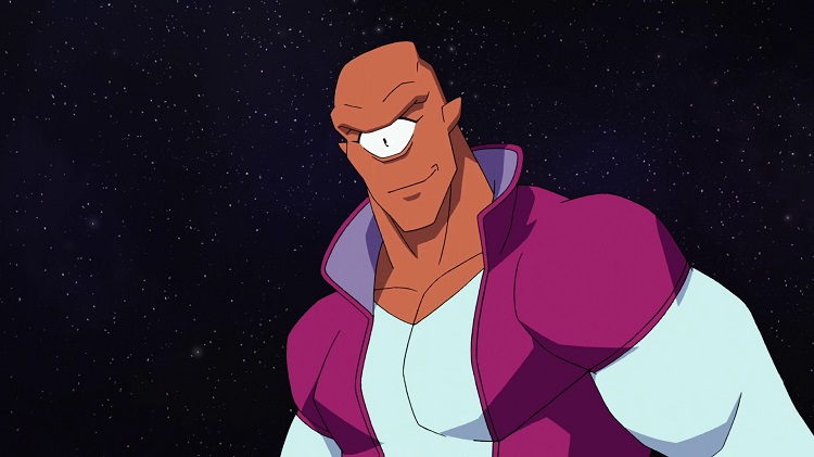 Allen the Alien