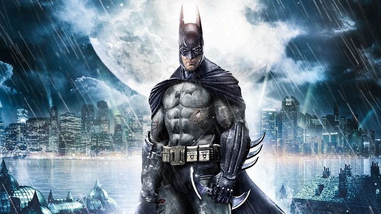 بازی Batman: Arkham Asylum دنیای بازیهای ابرقهرمانی و بتمن را برای همیشه تغییر داد