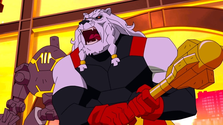Battle Beast