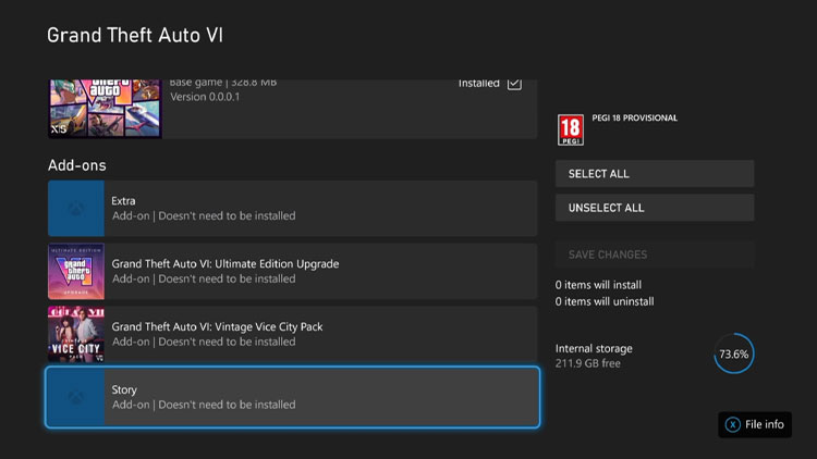 حالت چندنفره آنلاین بازی GTA 6