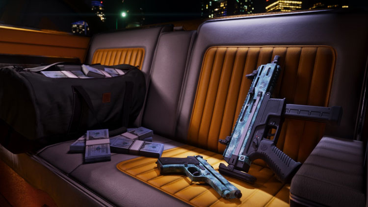 گیم‌پلی بازی GTA 6