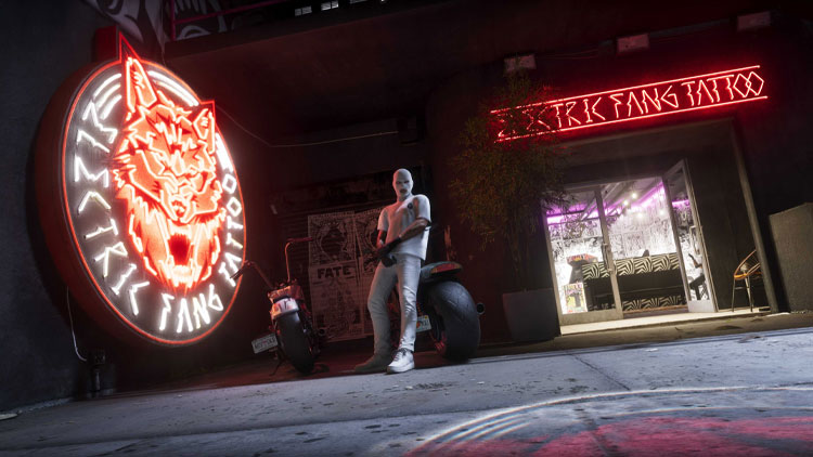 گیم‌پلی بازی GTA 6
