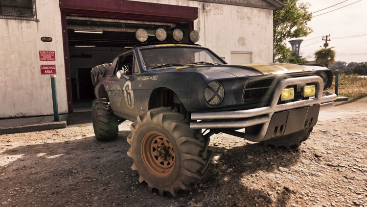 گیم‌پلی بازی GTA 6