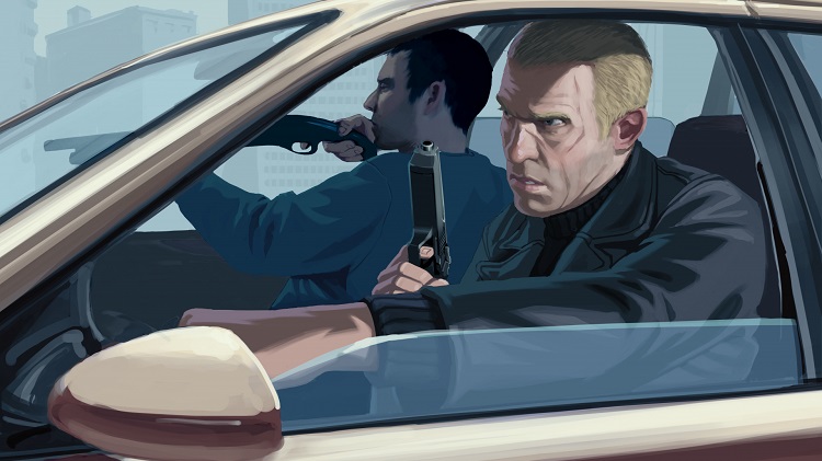 اگر با نگاهی کلی‌تر به موضوع نگاه کنیم، باید گفت که GTA IV در مجموع تجربه‌ای کامل‌تر و تاثیرگذارتر از جی تی ای وی بود