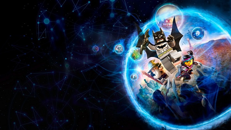 بازیهای لگو همیشه روی پلی استیشن 4 محبوب بودهاند، اما LEGO Dimensions همیشه توجه کمتری نسبت به سایر عناوین این فرنچایز دریافت کرده است