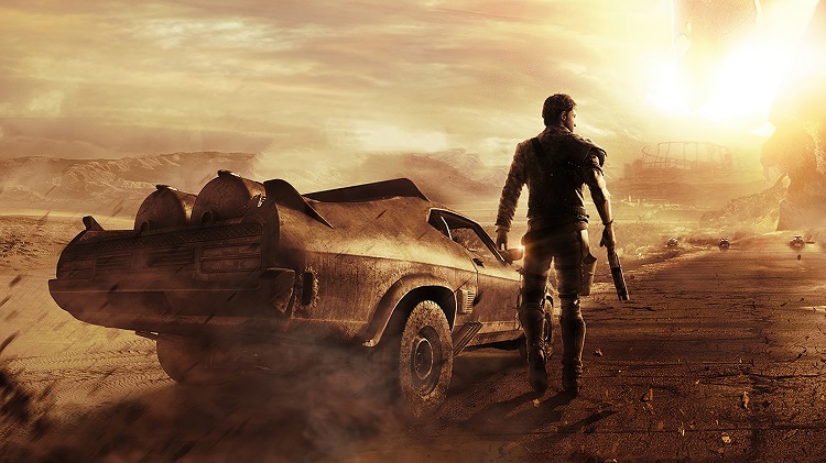 سیستم مبارزات بازی Mad Max به شدت سرگرمکننده و جذاب طراحی شده بود