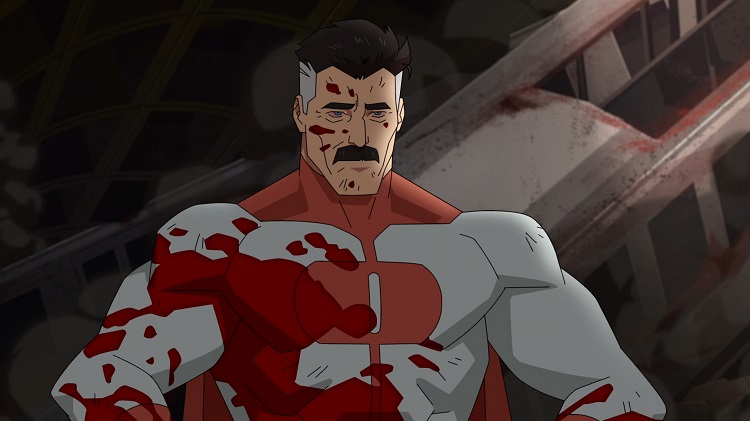 Omni-Man