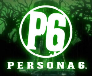 بازی Persona 6 / پرسونا 6