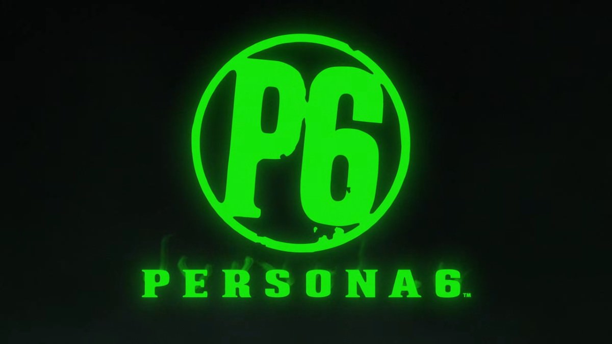بازی Persona 6