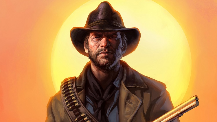 غوطه‌وری مثال‌زدنی و جهان‌سازی بی‌نظیر بازی باعث شده استانداردی که Red Dead Redemption 2 تعیین کرده، بسیار بالاتر از سطحی باشد که جی تی ای وی ارائه می‌کند