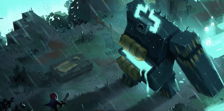 شخصیت توییستد واردن (Twisted Warden) به ماینکرفت دانجنز ۲ (Minecraft Dungeons 2) اضافه خواهد شد.