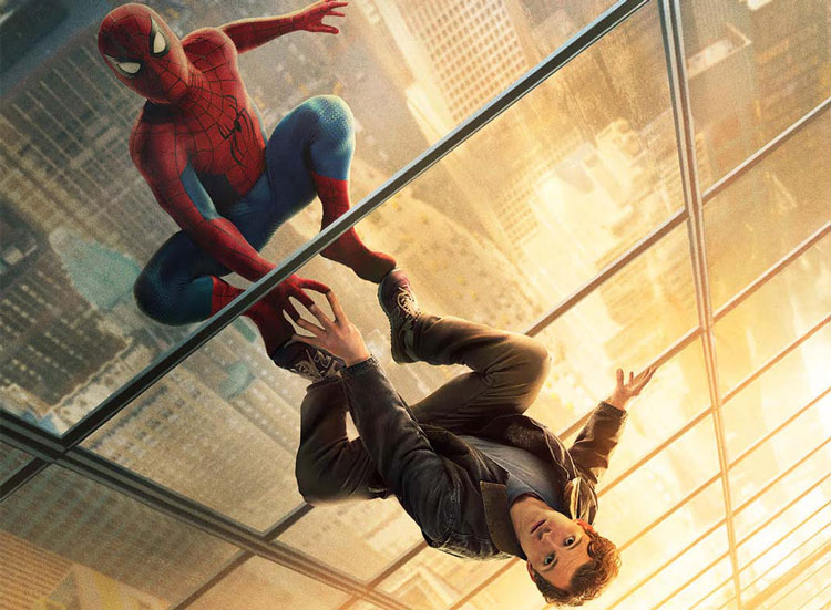 تریلر جدید فیلم مرد عنکبوتی ۴ / Spider-Man: Brand New Day
