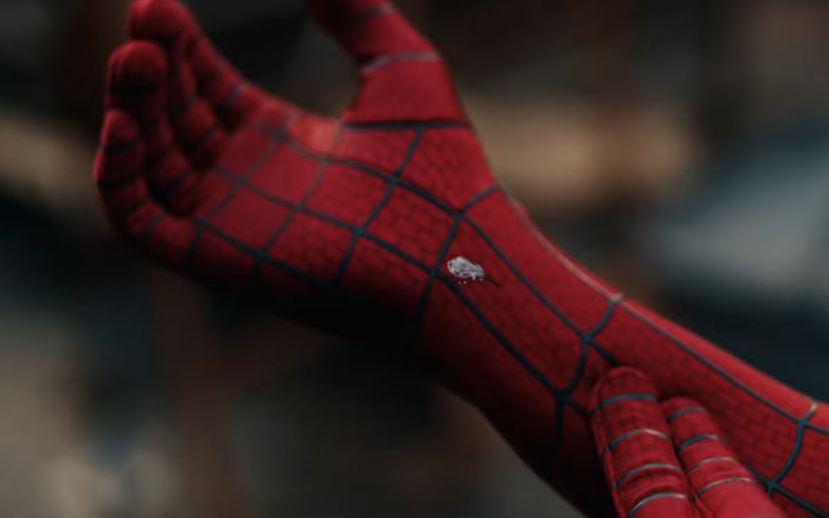 بررسی دومین تریلر Spider-Man: Brand New Day