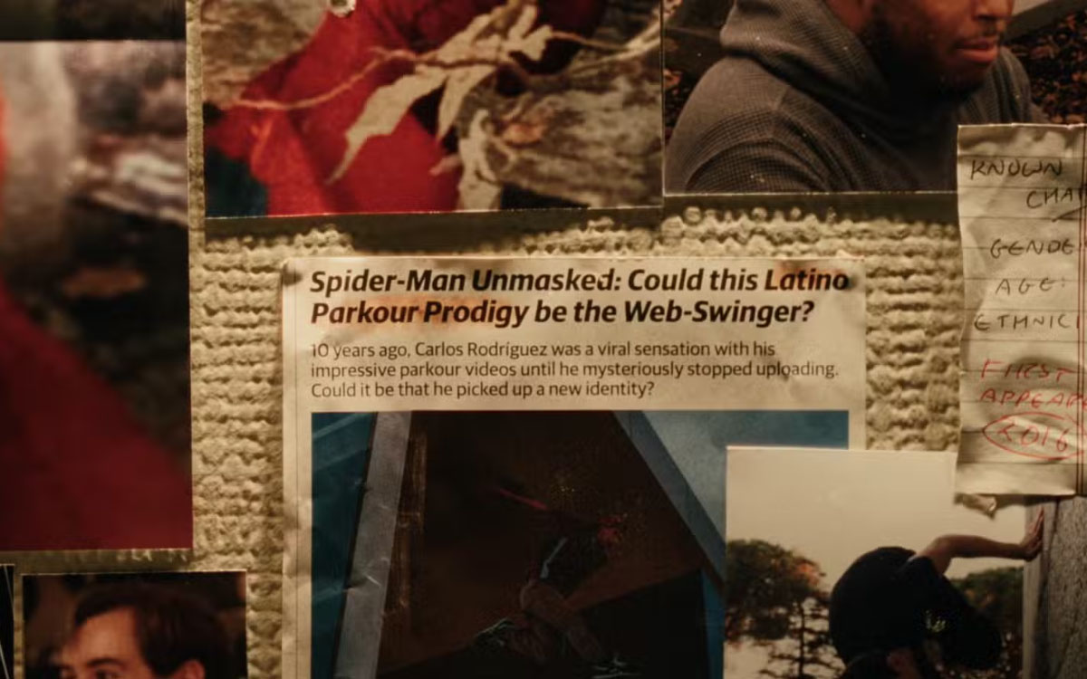 بررسی دومین تریلر Spider-Man: Brand New Day