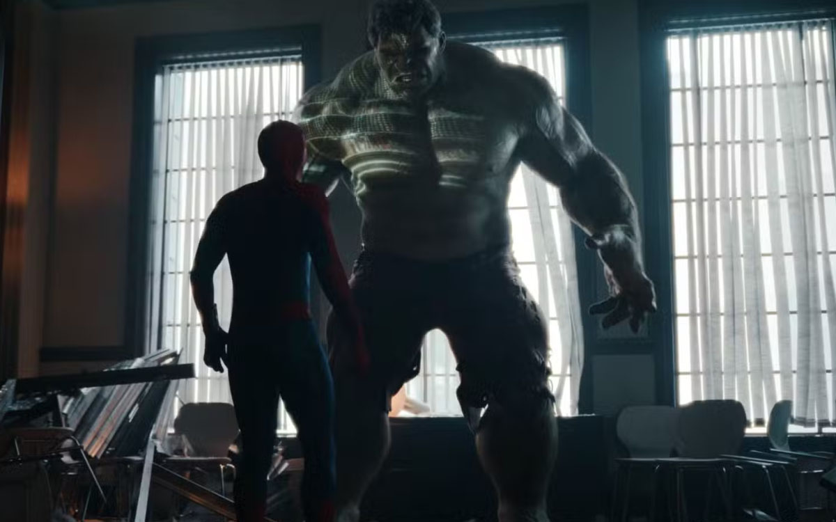بررسی دومین تریلر Spider-Man: Brand New Day