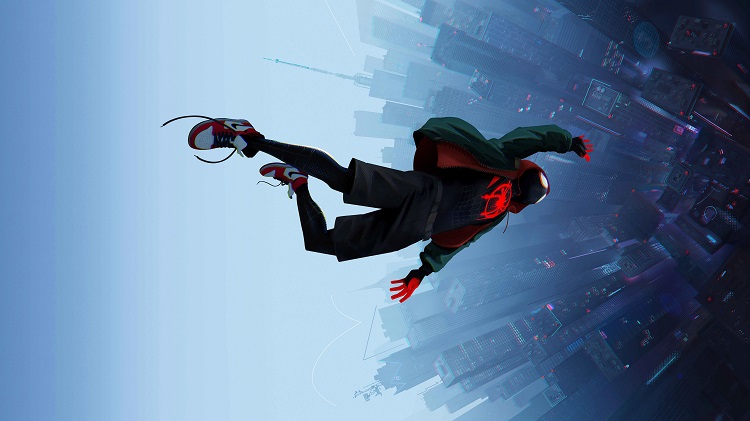 انیمیشن Into The Spider-Verse با موسیقی متن شاهکار و یک داستان بلوغ فوق‌العاده، ثابت کرد که فیلم‌های ابرقهرمانی هنوز هم می‌توانند مخاطبان را غافلگیر کنند